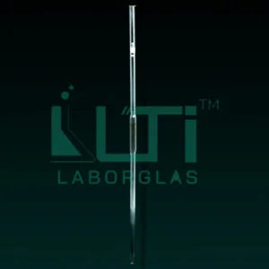 3300-Volumetric Pipettes 1 mark, Class AS, Batch Certificate, USP