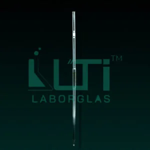 3320-Volumetric Pipettes, 2 mark, Class AS, Batch certificate, DIN/ISO