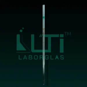 3360-ASTM, GRADUATED PIPETTES (MOHR), CLASS-B