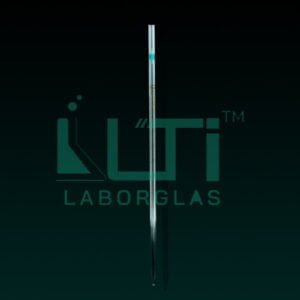 3410-ASTM, GRADUATED PIPETTE (SEROLOGICAL), CLASS-B