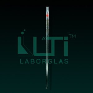 3420-Graduated Pipette (Serological), CLASS-AS, Individual work certificate, USP