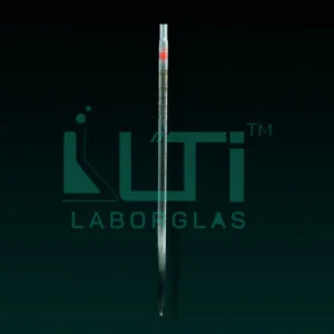 3430-Graduated Pipette (Serological), CLASS-AS, Batch certificate, USP