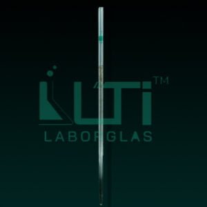 3440-Graduated Pipettes Type-3 (Serological), Class AS, Individual work certificate, DIN/ISO