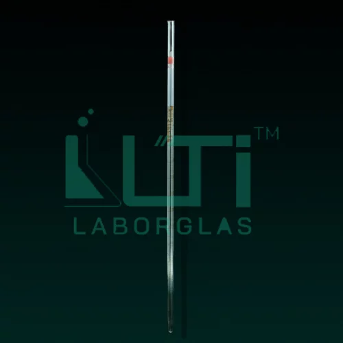 3450-Graduated Pipettes Type-3 (Serological), Class AS, Batch certificate, ISO