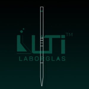 3470-Pipettes, Bacteriological, Graduated (MILK PIPETTE)