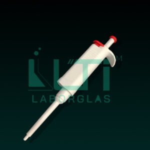 3474-Liquid Handling, Fixed Micropipette