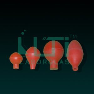 3490-Pipettes Bulb