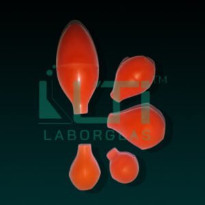 3500-Pipette, Silicon Rubber