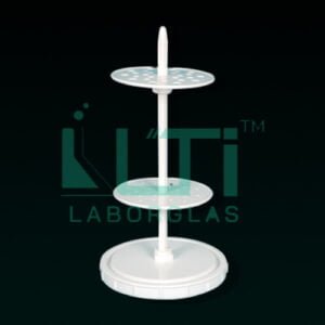 3550-Pipette Stand (Vertical)