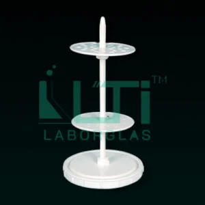 3550-Pipette Stand (Vertical)