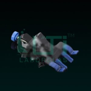 4600-Burette Clamp, Mild Steel