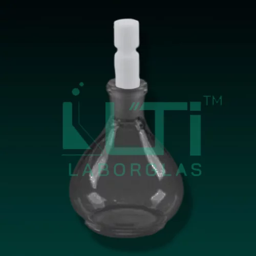 4900-Bottle, Specific Gravity, Gay-Lussac, Adjusted, ASTM