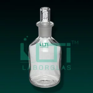 4920-Bottles, Reagent Bottle, Narrow Mouth ASTM