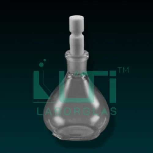 5150-Pycnometers to Gay – Lussac, Calibrated Class-A