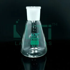 5390-Flask, Erlenmeyer with Joint, ASTM