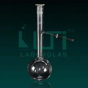 5460-Flask, Distilation, ASTM