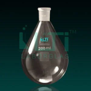 5490-Flask, Evaporating