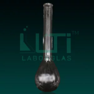 5500-Flask, Kjeldahl without Joint, ASTM