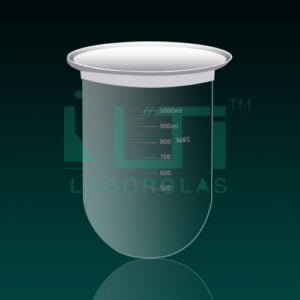 5720-Flasks-D, without side cut for dissolution Apparatus