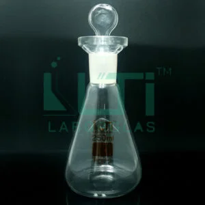 5780-Flask, Iodine