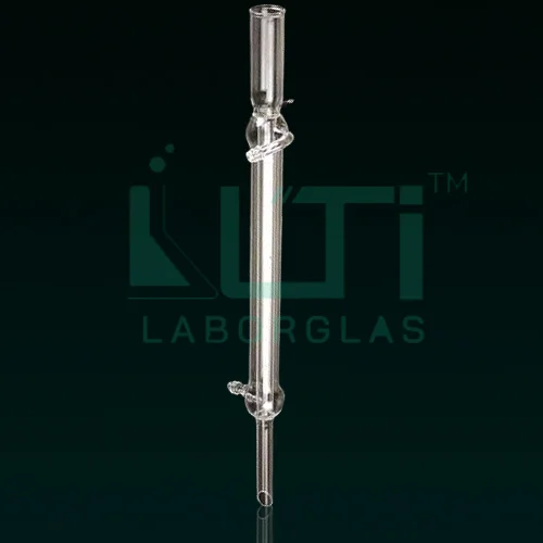 6120-Condenser, Leibig, Plain without Joint