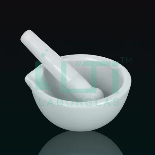 6490-Pestle & Mortar, Euro Design
