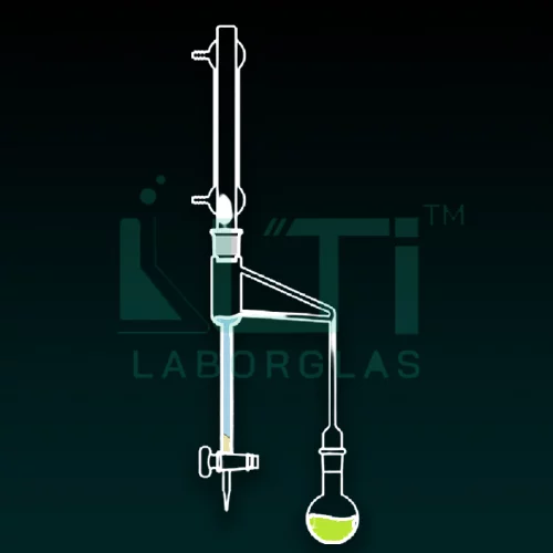 6570-Essential Oil Determination Apparatus (Clevenger Apparatus)