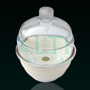 6670-Dessicator (Plain)