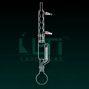 6720-Extraction Apparatus with Screw Thread Connector