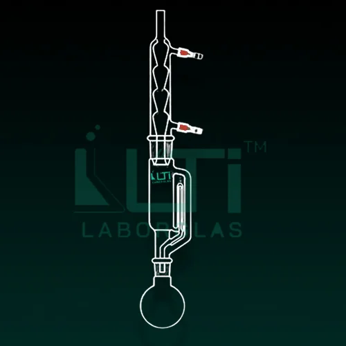 6720-Extraction Apparatus with Screw Thread Connector