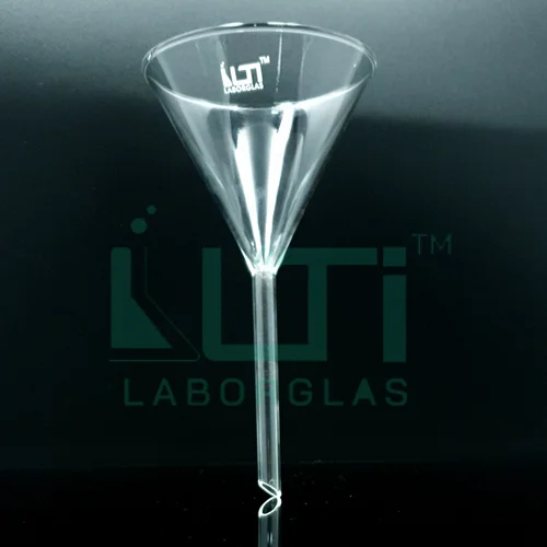 7210-Funnel, Long stem