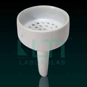 7320-Funnel, Buchner, Euro Design, Porcelain