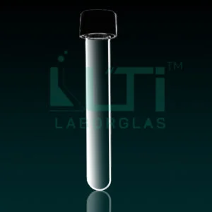 7360-Tubes Culture Round Bottom, Leak proof Round Bottom