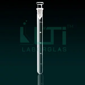 7490-Test Tube With joint & stopper