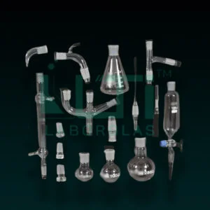 7820-Utility Sets, 34 GU Organic Chemistry Set