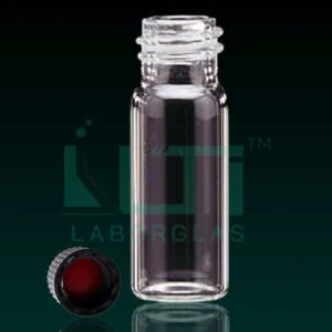 7870-CLEAR GLASS, VIALS W/O PRINTING