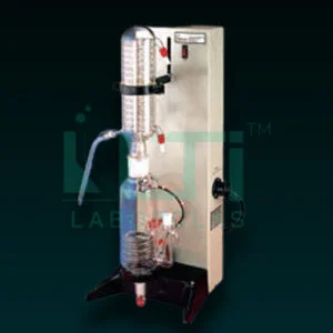 8090-Water Distillation