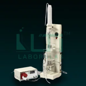 8100-Quartz Distillation Apparatus