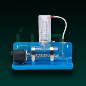 8120-Water Still System