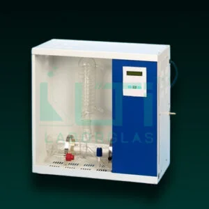 8130-Automatic Water Distillation Equipment (Cabinet Model)