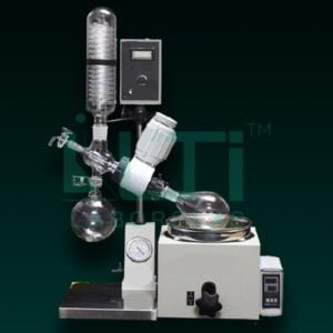 8140-Rotary Vacuum Evaporator