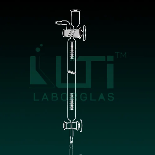 8260-Gas Test Burettes
