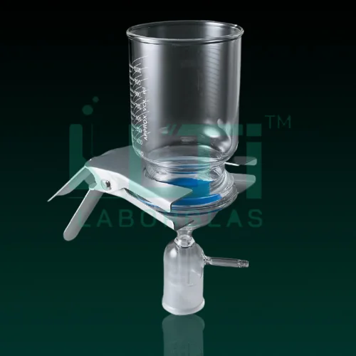 8286-All-Glass Filter Holder (90 mm)