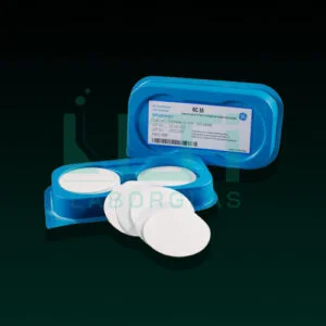 8294-MEMBRANE FILTER PAPER (Nuclepore Hydrophilic Membrane)