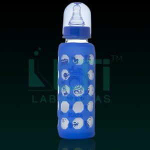 8330-PREMIUM WARMER GLASS FEEDING BOTTLE