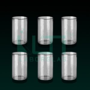 8340-BOROSILICATE CLASSIC TUMBLER GLASS SET