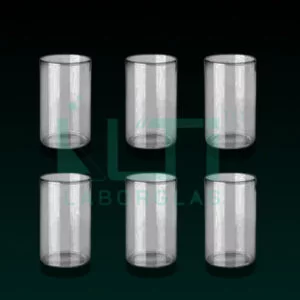 8340-BOROSILICATE CLASSIC TUMBLER GLASS SET