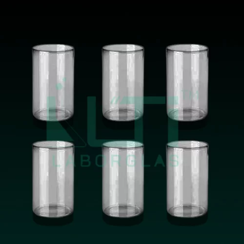8340-BOROSILICATE CLASSIC TUMBLER GLASS SET