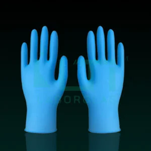8420-Gloves, Laboratory