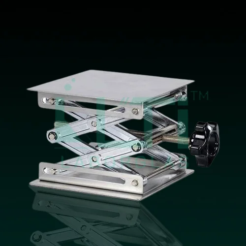 8610-Jack, Laboratory-SS